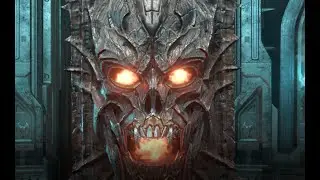 Doom Eternal | Gladiator Fight