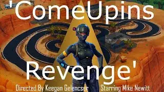 ComeUpins Revenge 3