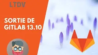 🦊 GitLab 13.10 | 