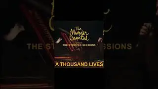 ‘A Thousand Lives’ (The Stripped Sessions) is out now