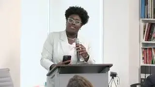 The Private Sector’s Role in Advancing Women in STEM