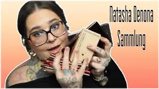 NATASHA DENONA SAMMLUNG | TEIL II