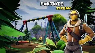 Fornite Completing 3rd week Challenges