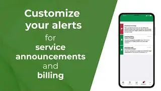 Introducing SmartHub - Account and WiFi Management at Your Fingertips