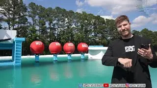 iShowSpeed Wins $100k From Mr.Beast..
