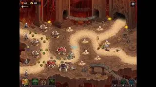 Orc Army (Kingdom Rush Vengeance)