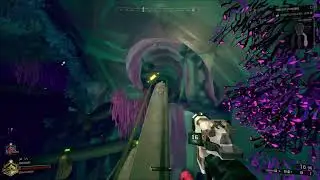 Deep Rock Galactic - Montaña Rusa Logro // Rollercoaster achievement
