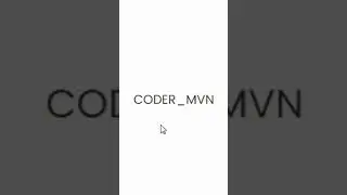 How To Make Underline Hover Effect in Css 
