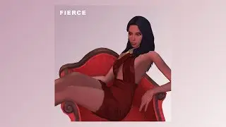 Tara Dikov - Fierce (Album)