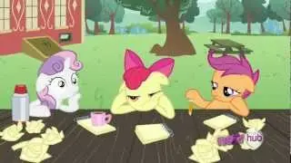 The CMC trying to write new gossips