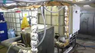 Производство жидкой резины и мастик