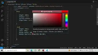 Animation And Keyframes in Css ||What Is Animation ||Loader  kaise banaye css mai ||
