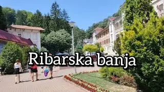 Ribarska banja