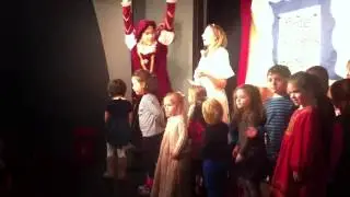 Bella @ Galli Theater