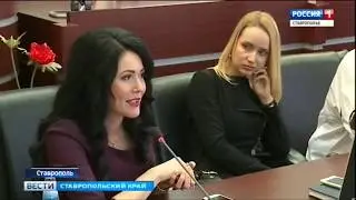 ГТРК 'Ставрополье':  60 лет со зрителями