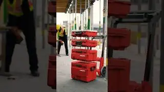 PACK IT. STACK IT. TRACK IT. | Hilti ProKit modular storage system