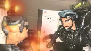Skibidi toilet 72 ( part 1 )