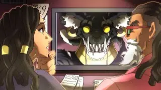 WHO ARE THESE PEOPLE!? | That's Not My Neighbor Nightmare Mode