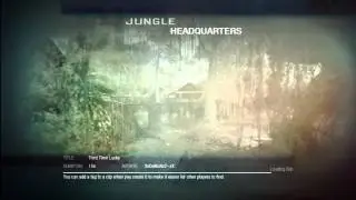 Call of Duty : Black Ops - Third time lucky clip