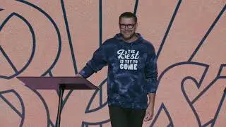 From Languishing to Flourishing: The Best is Yet to Come - Dr. Mark Batterson