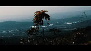 Luts Test-Somewhere In Central Java (Nikon D3200) iwltbap