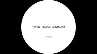 Primarie - Redirect (Original Mix)