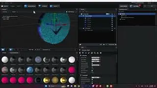 Bevel Texture   Logo - 3D Presets for Element 3D Tutorials