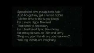 Lil Wayne - Cashed Out (KARAOKE)