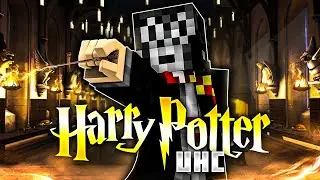 CE MODE DE JEU EST PARFAIT !! (Harry Potter UHC)