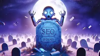 SEO is Dead. Do THIS Instead...