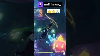 Pedro Party Genshin Impact😏