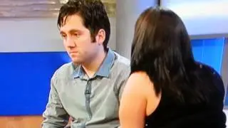 Jeremy kyle (how to say humiliated)