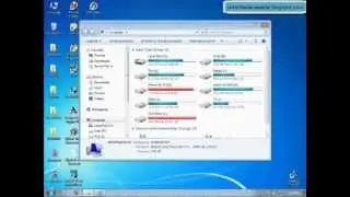 Windows Management