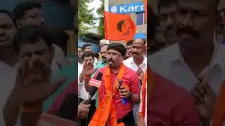 ವಿವಿಧ ಬೇಡಿಕೆಗಳನ್ನು ಈಡೇರಿಸುವಂತೆ ಒತ್ತಾಯಿಸಿ ಬ್ಯಾಂಕ್ ನೌಕರರ ಪ್ರತಿಭಟನೆ| Bank Strike #bankstrick