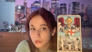 Расклад на Настю