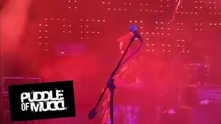 Puddle Of Mudd - Abrasive (Live in Fredericksburg, VA, 3/6/20)