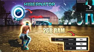 ✅HIBERNATOR (THE GOD)🔥 / solution of all problems / TRY THIS / 