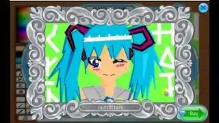 A CHANCE TO WIN A HATSUNE MIKU DRAWIN IN ANIMAL JURM!