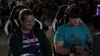 【EVO 2019】Windjammers ～ TOP 4