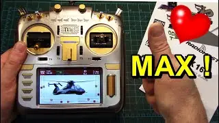 RadioMaster TX16s MAX Review - Is It Worth The Extra Money?
