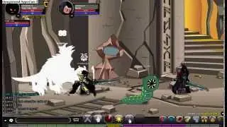 AQW=SOLO MODE agien with this Amadeus
