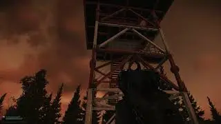 Escape from Tarkov Gameplay (No Commentary)