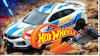 hunting mainan hot wheels