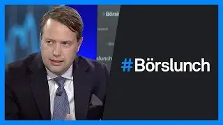 I väntan på paniken | Börslunch 30 oktober