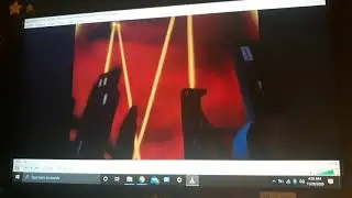 video playback error