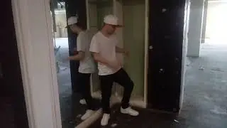 Love me - AK - official dance video