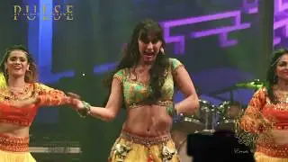 Lauren Gottlieb || Lauren Live Performance ||