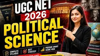 Syllabus of UGC net political science