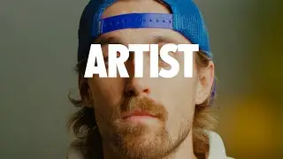How I Became an Artist.