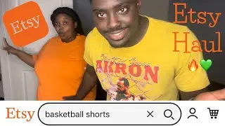 Jermontae Esty Haul 💚 Are These 🔥 Or 🗑️